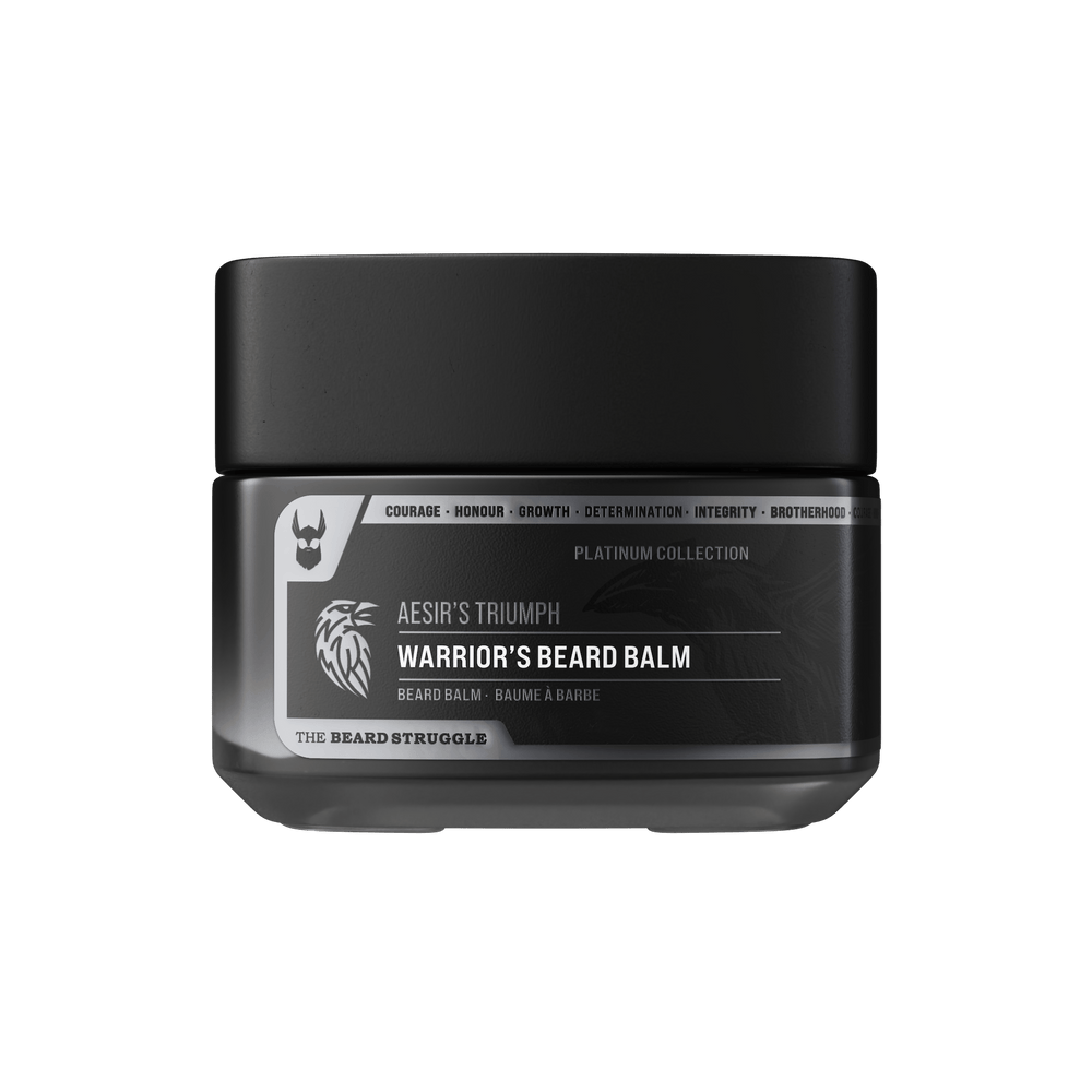 Warriors Bartbalsam Warriors Bartbalsam Aesirs Triumph